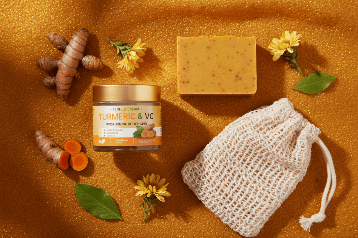 PACK RAYONNEMENT - NassBeauty